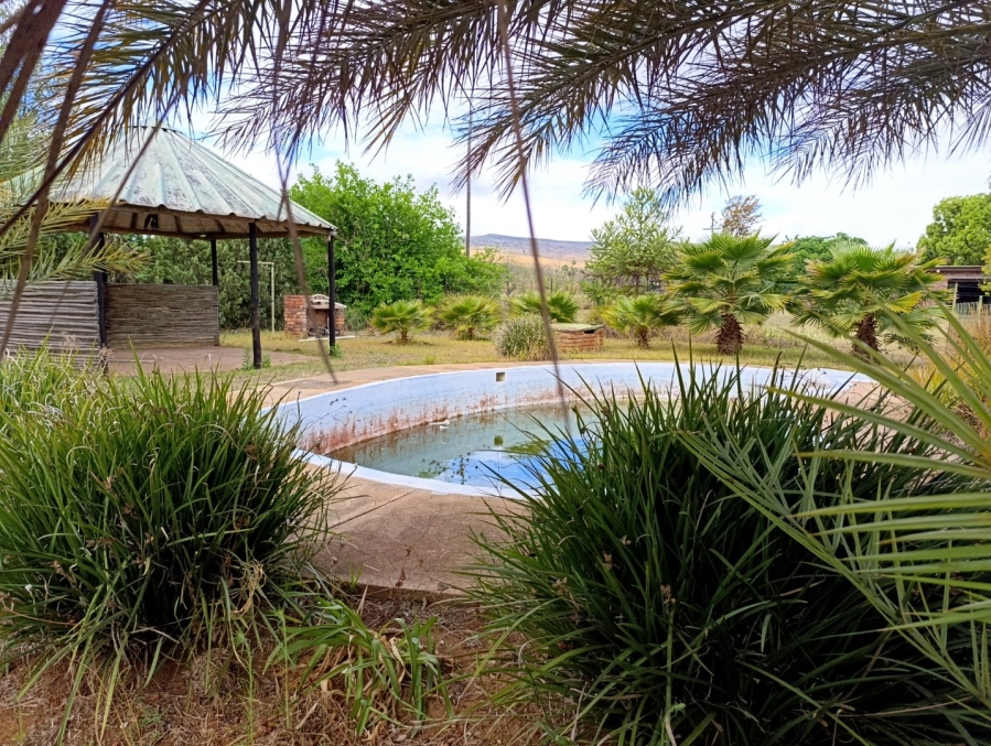 Commercial Property for Sale in Lydenburg Mpumalanga