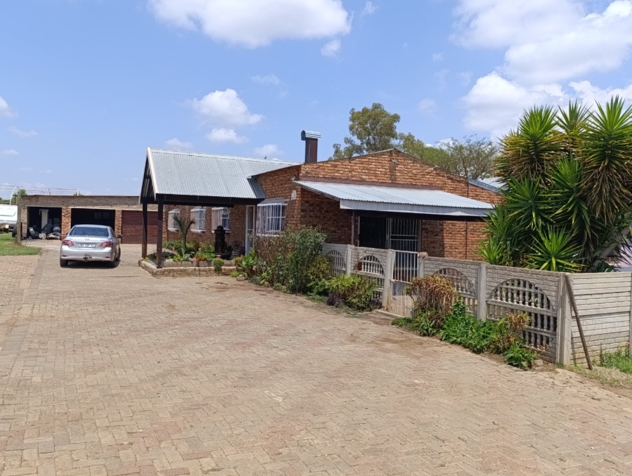 Commercial Property for Sale in Sterkruit SH Mpumalanga