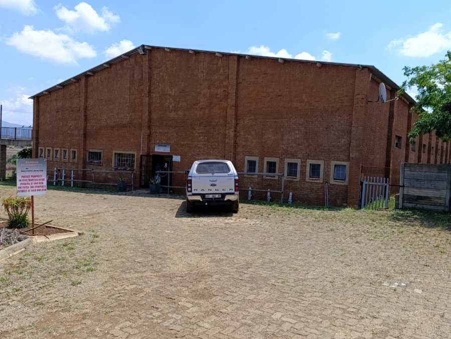 Commercial Property for Sale in Sterkruit SH Mpumalanga