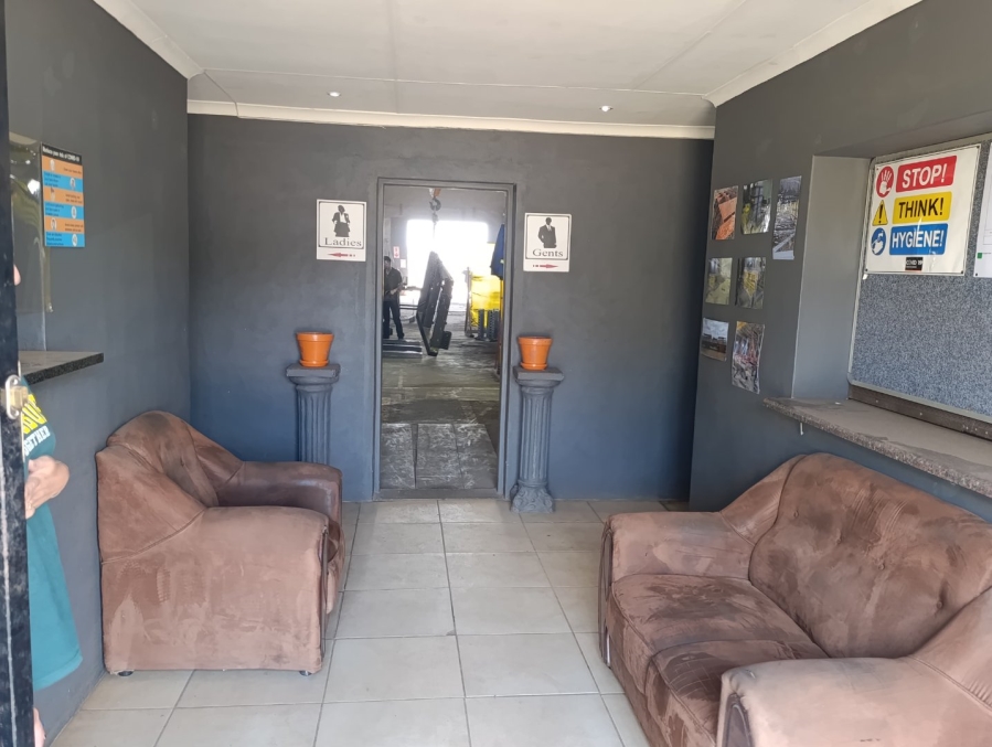 Commercial Property for Sale in Sterkruit SH Mpumalanga