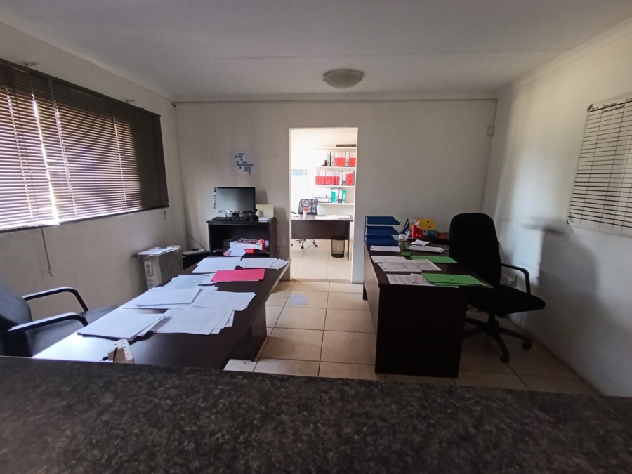 Commercial Property for Sale in Sterkruit SH Mpumalanga