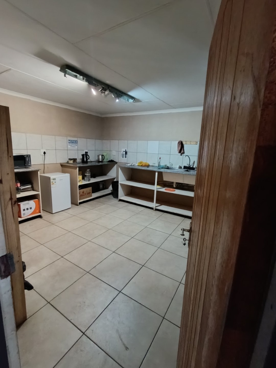 Commercial Property for Sale in Sterkruit SH Mpumalanga