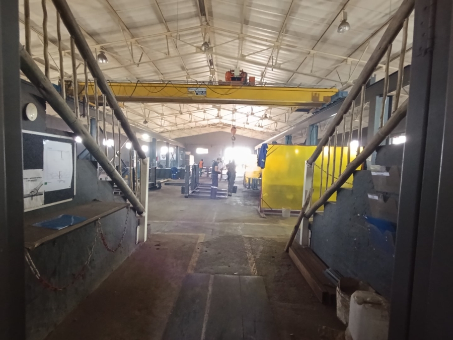 Commercial Property for Sale in Sterkruit SH Mpumalanga
