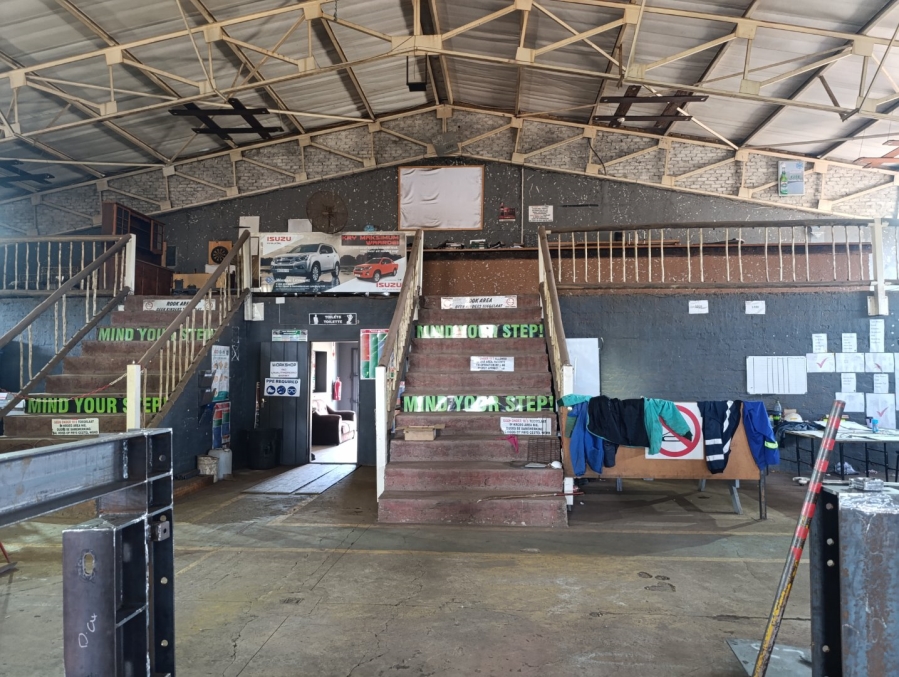 Commercial Property for Sale in Sterkruit SH Mpumalanga