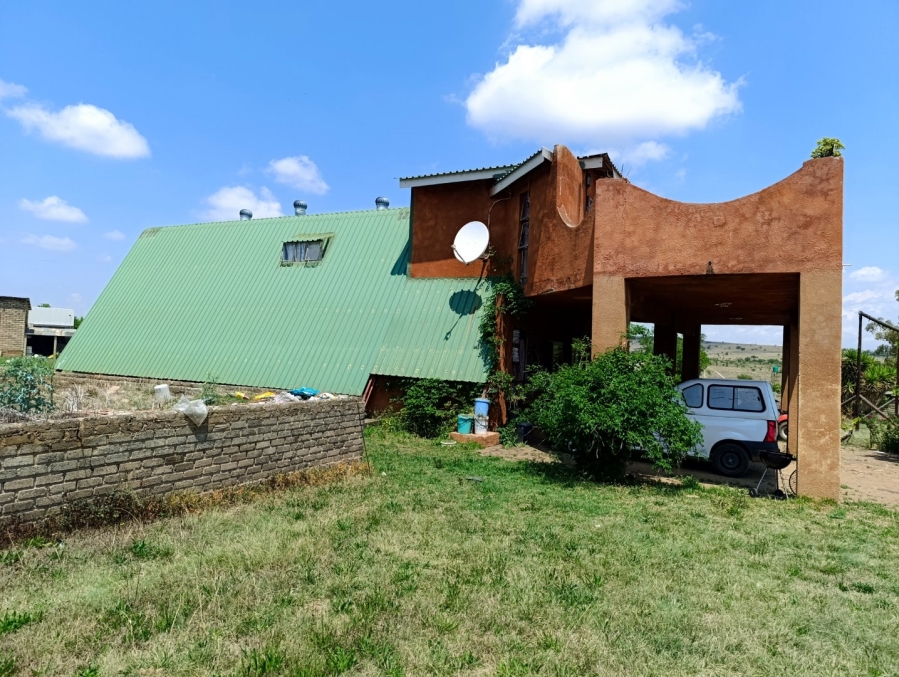 Commercial Property for Sale in Sterkruit SH Mpumalanga