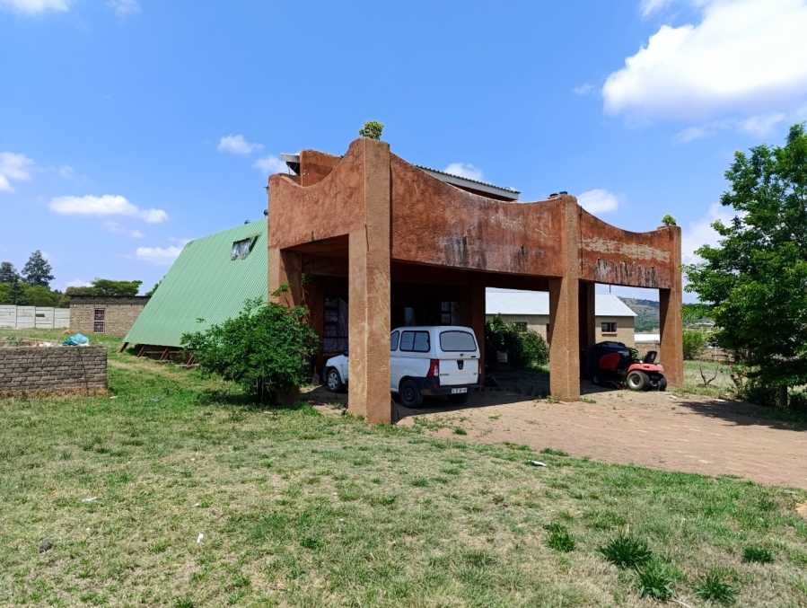 Commercial Property for Sale in Sterkruit SH Mpumalanga