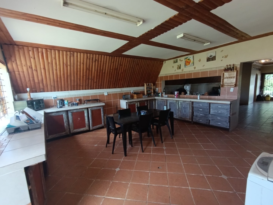 Commercial Property for Sale in Sterkruit SH Mpumalanga