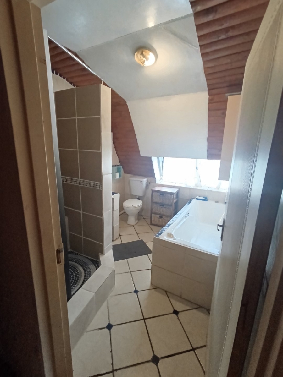 Commercial Property for Sale in Sterkruit SH Mpumalanga