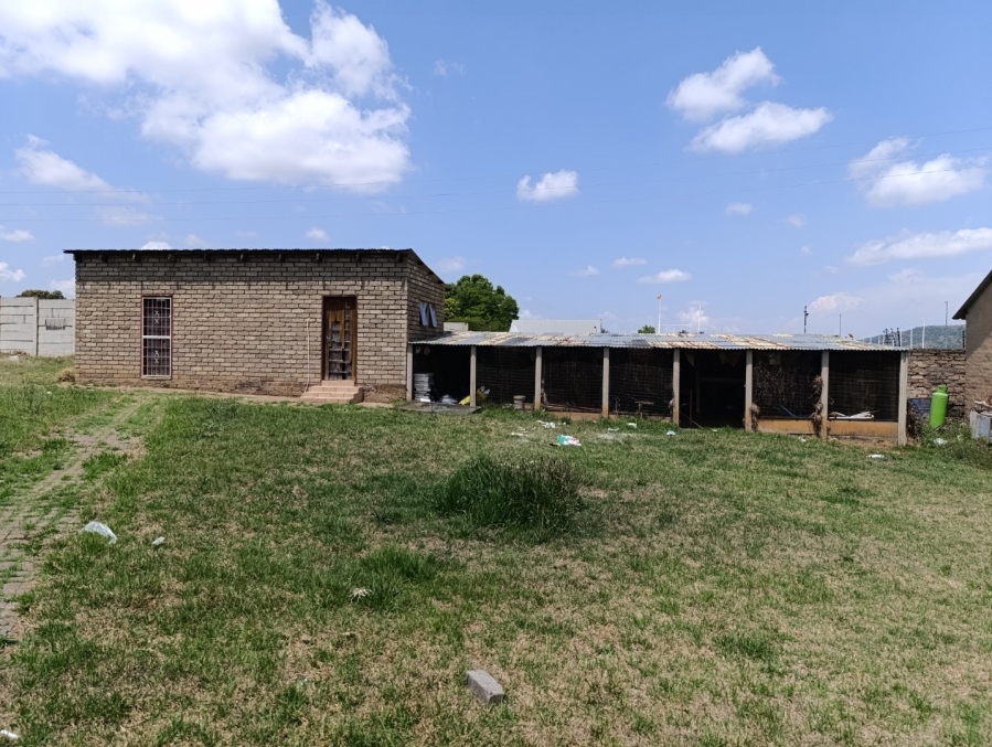 Commercial Property for Sale in Sterkruit SH Mpumalanga