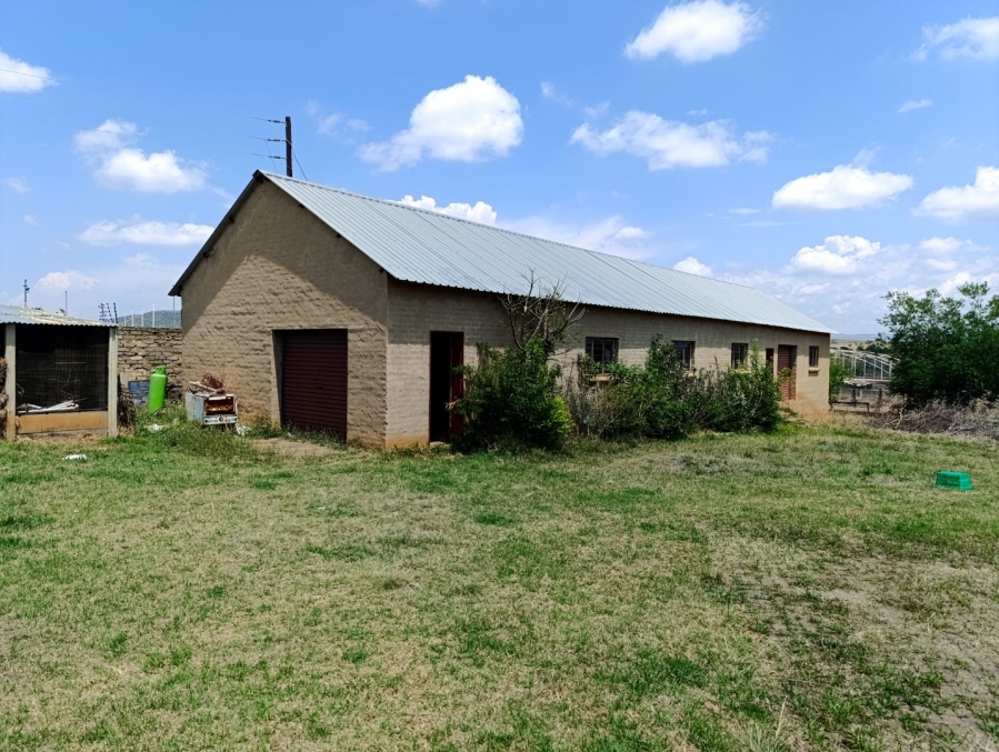 Commercial Property for Sale in Sterkruit SH Mpumalanga