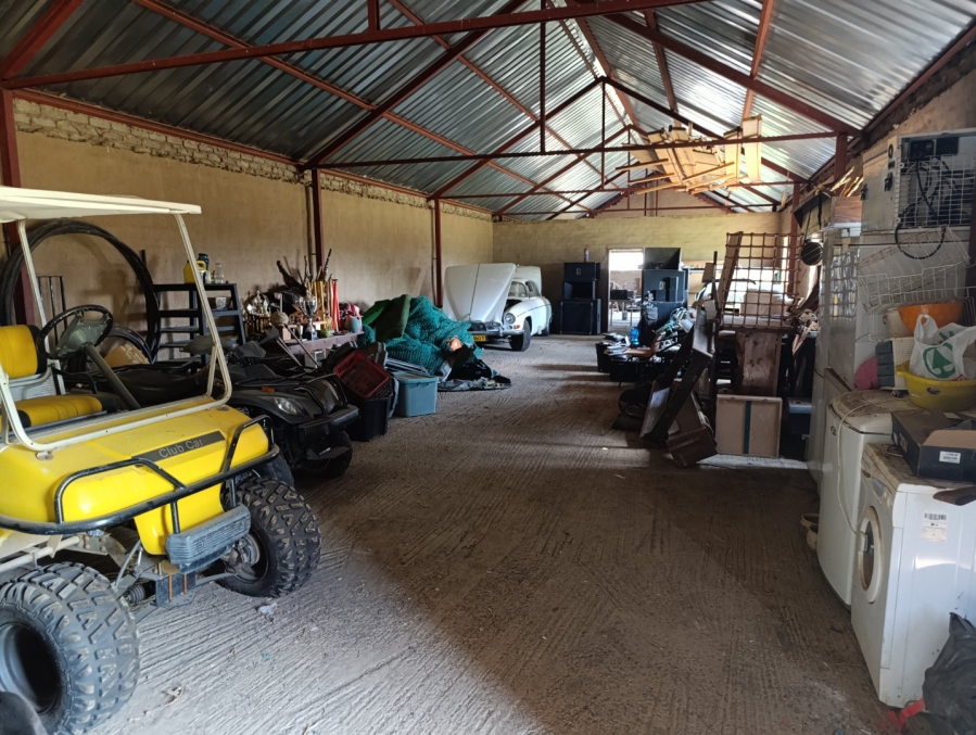Commercial Property for Sale in Sterkruit SH Mpumalanga