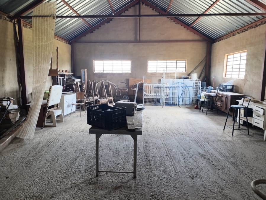 Commercial Property for Sale in Sterkruit SH Mpumalanga