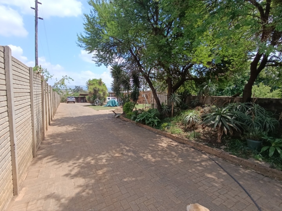 Commercial Property for Sale in Sterkruit SH Mpumalanga