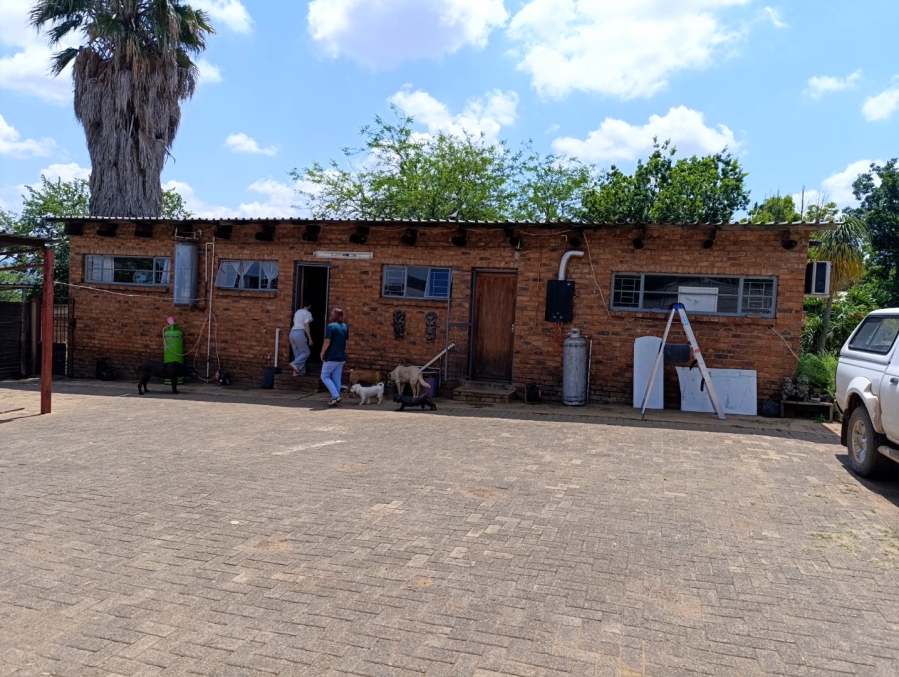 Commercial Property for Sale in Sterkruit SH Mpumalanga