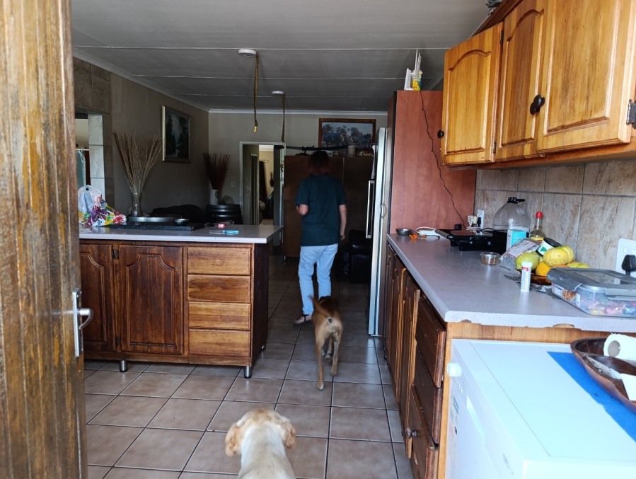 Commercial Property for Sale in Sterkruit SH Mpumalanga