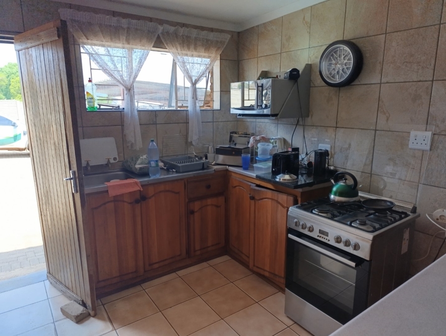 Commercial Property for Sale in Sterkruit SH Mpumalanga