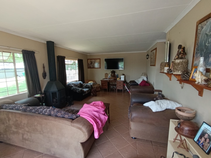 Commercial Property for Sale in Sterkruit SH Mpumalanga