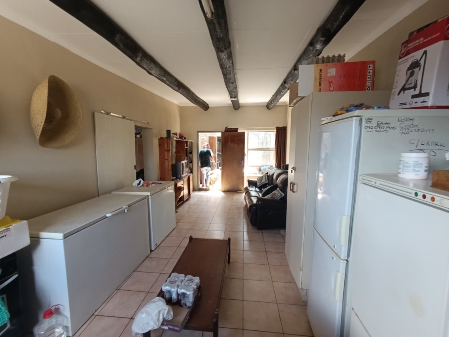 Commercial Property for Sale in Sterkruit SH Mpumalanga