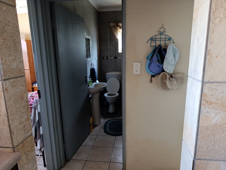 Commercial Property for Sale in Sterkruit SH Mpumalanga