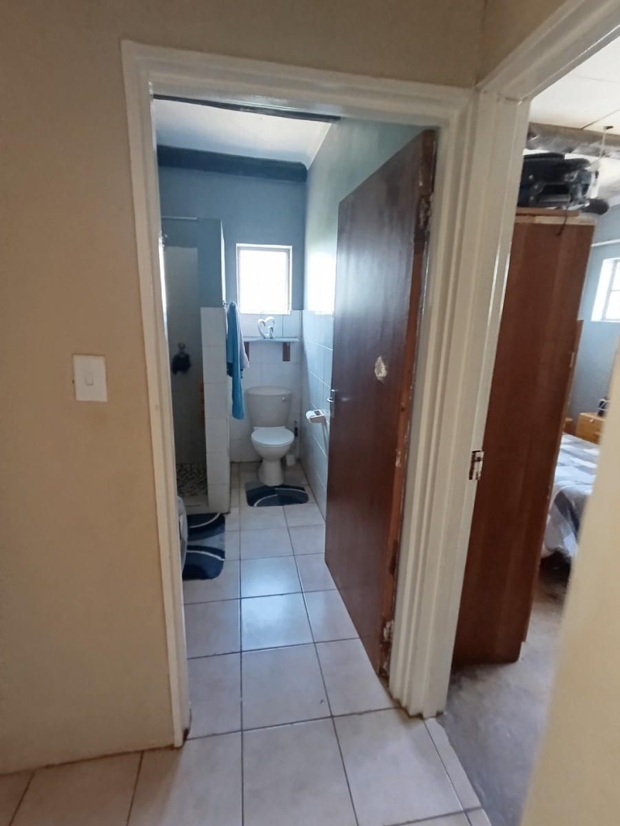 Commercial Property for Sale in Sterkruit SH Mpumalanga