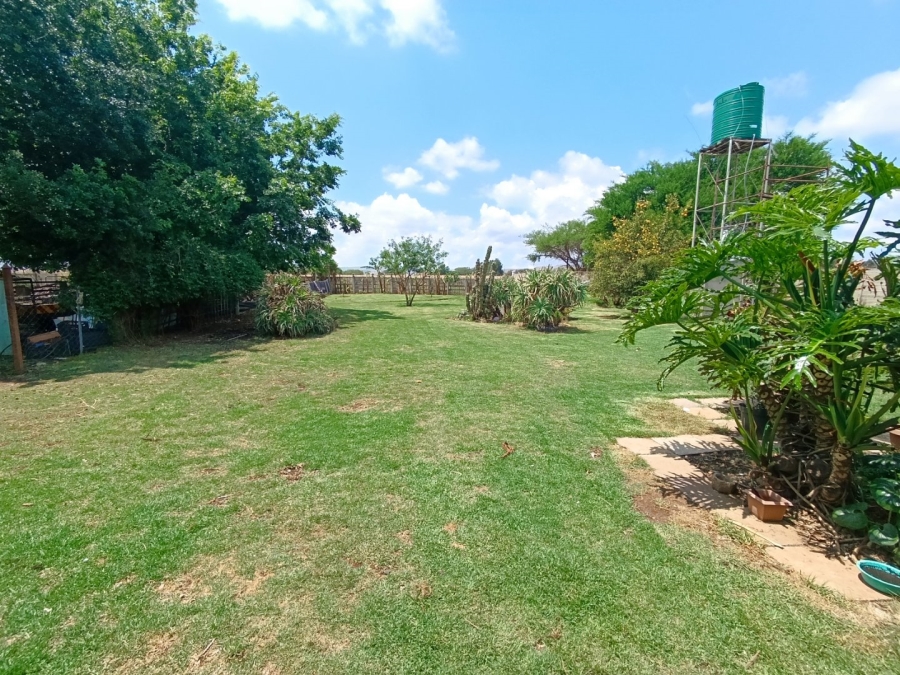 Commercial Property for Sale in Sterkruit SH Mpumalanga