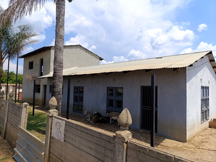 Commercial Property for Sale in Sterkruit SH Mpumalanga