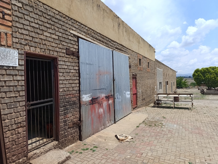 Commercial Property for Sale in Sterkruit SH Mpumalanga