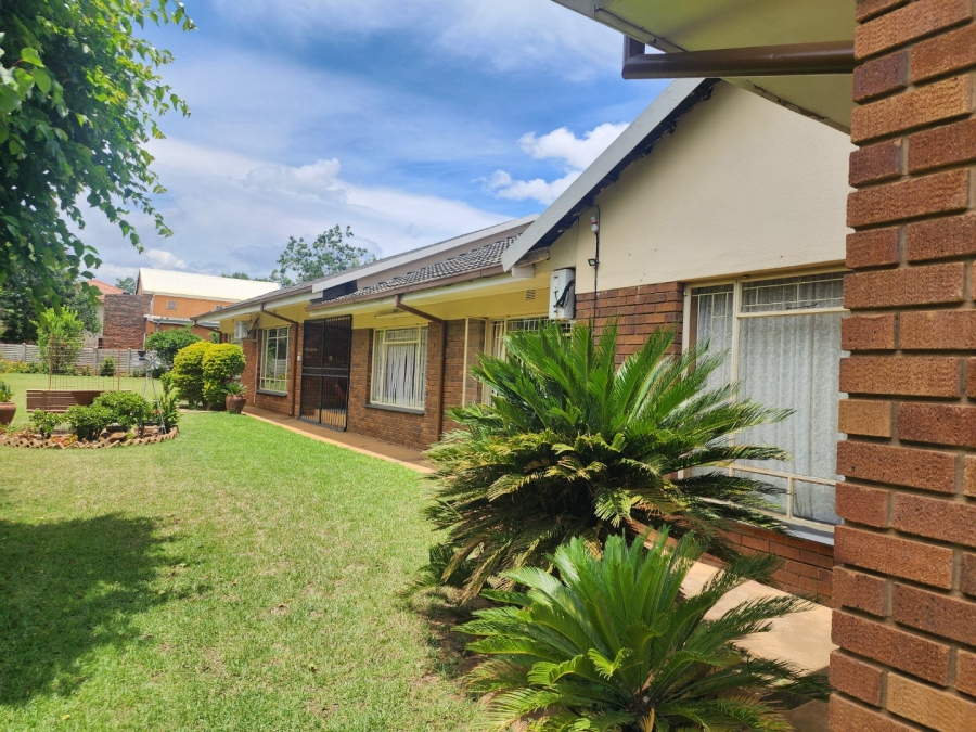 5 Bedroom Property for Sale in Lydenburg Mpumalanga