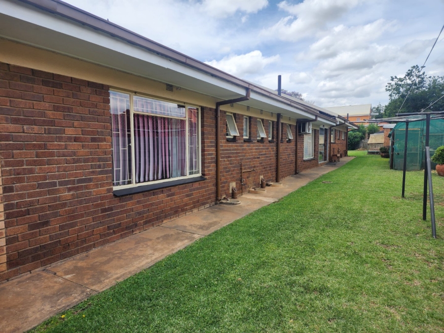 5 Bedroom Property for Sale in Lydenburg Mpumalanga