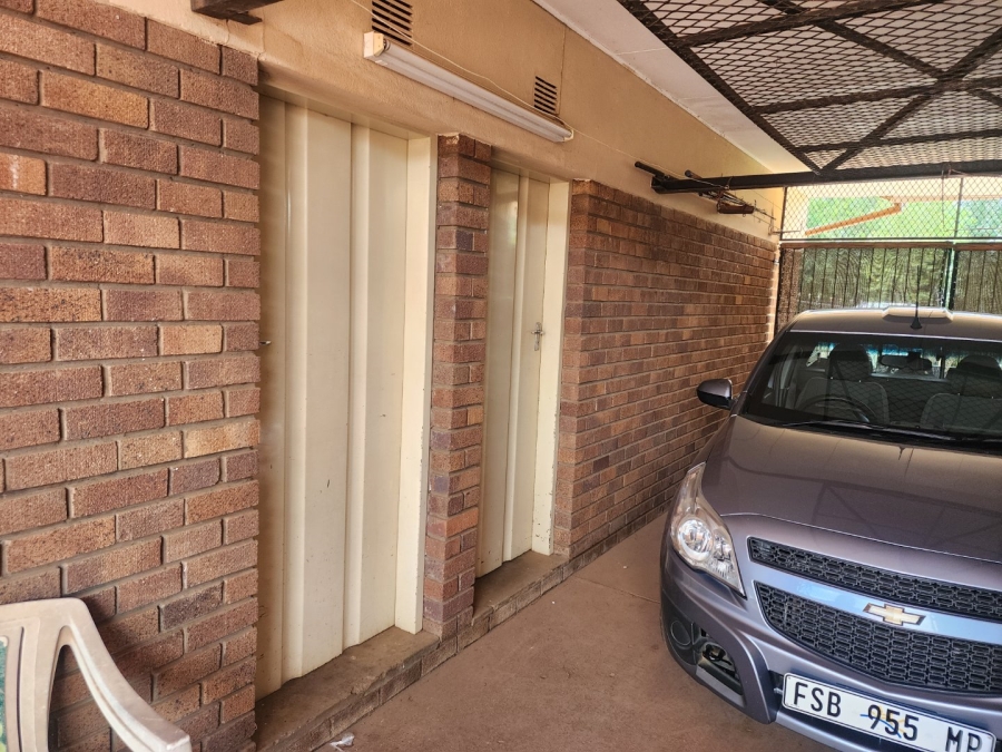 5 Bedroom Property for Sale in Lydenburg Mpumalanga