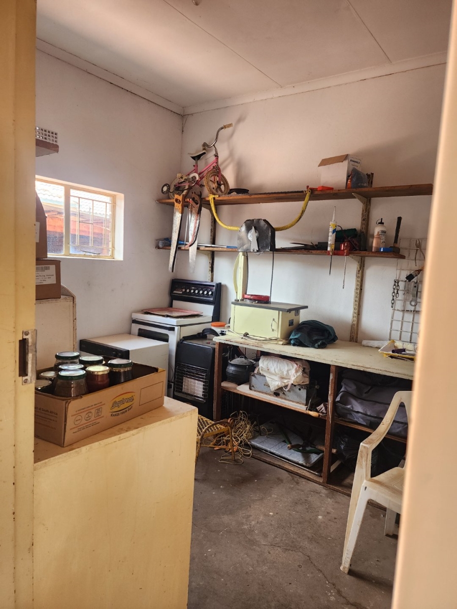 5 Bedroom Property for Sale in Lydenburg Mpumalanga