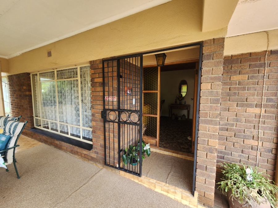 5 Bedroom Property for Sale in Lydenburg Mpumalanga