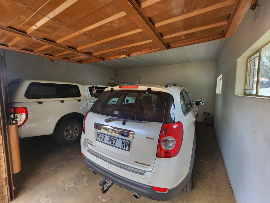5 Bedroom Property for Sale in Lydenburg Mpumalanga
