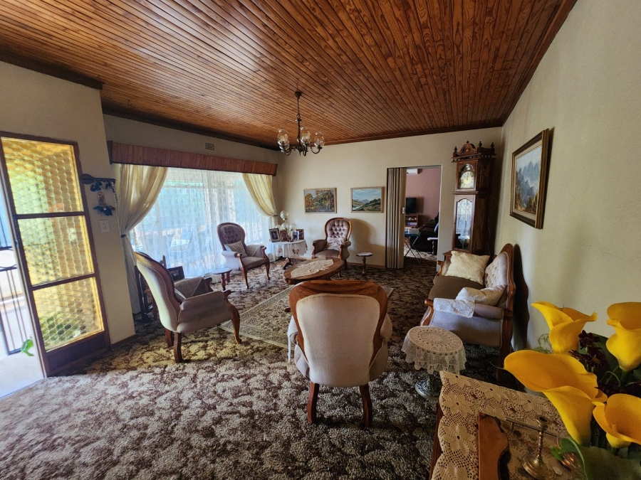 5 Bedroom Property for Sale in Lydenburg Mpumalanga