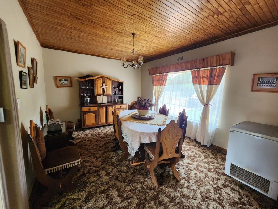 5 Bedroom Property for Sale in Lydenburg Mpumalanga