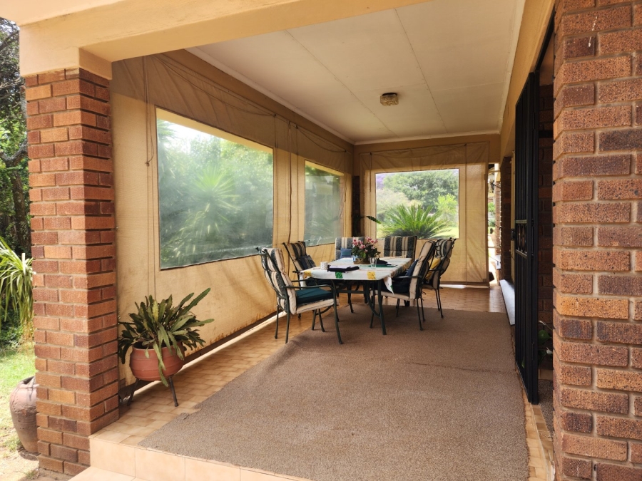 5 Bedroom Property for Sale in Lydenburg Mpumalanga