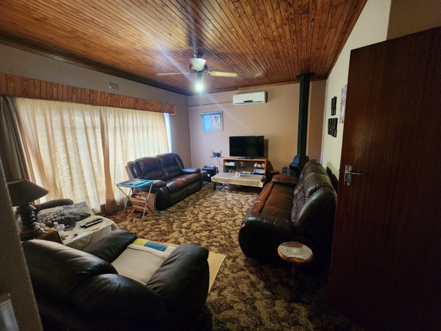5 Bedroom Property for Sale in Lydenburg Mpumalanga