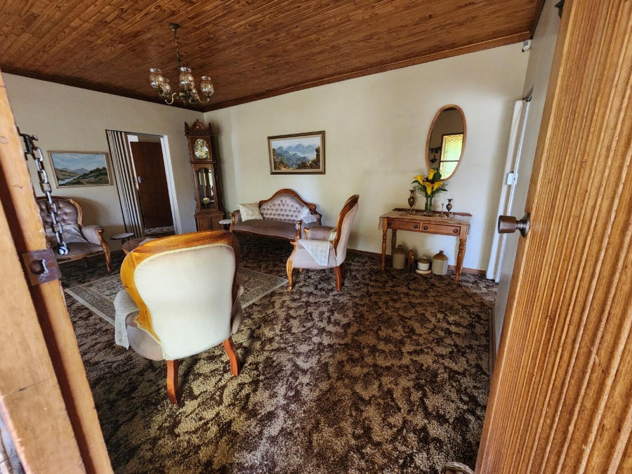 5 Bedroom Property for Sale in Lydenburg Mpumalanga