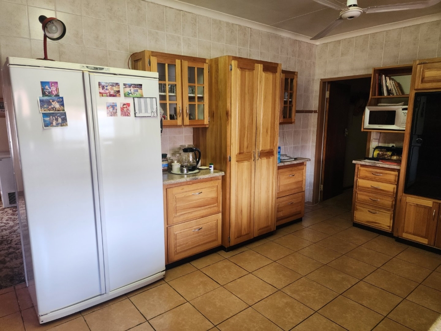 5 Bedroom Property for Sale in Lydenburg Mpumalanga