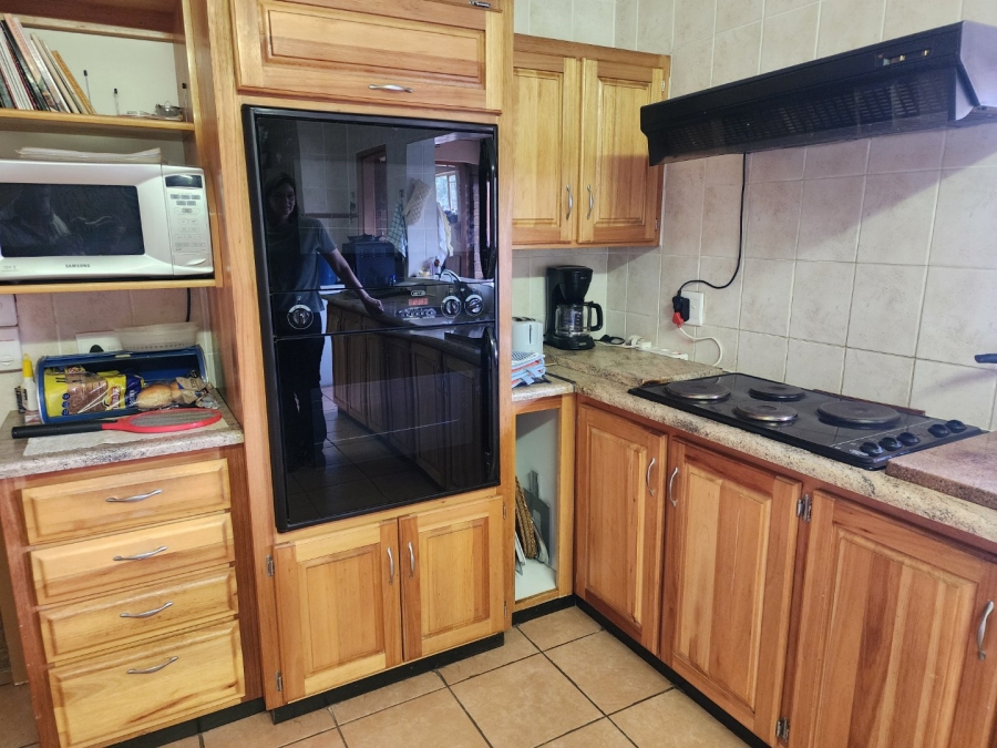 5 Bedroom Property for Sale in Lydenburg Mpumalanga