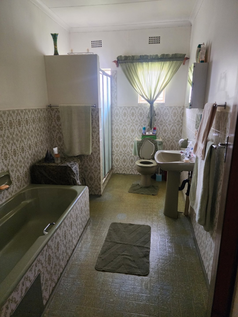 5 Bedroom Property for Sale in Lydenburg Mpumalanga