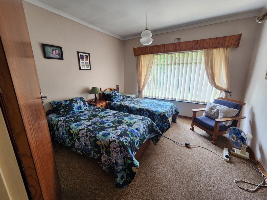 5 Bedroom Property for Sale in Lydenburg Mpumalanga