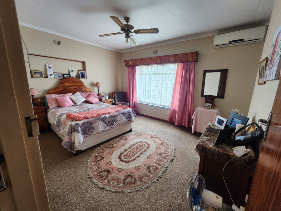 5 Bedroom Property for Sale in Lydenburg Mpumalanga