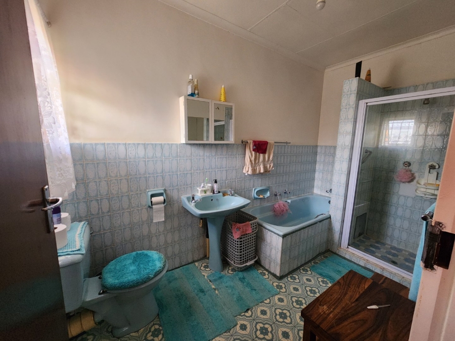 5 Bedroom Property for Sale in Lydenburg Mpumalanga