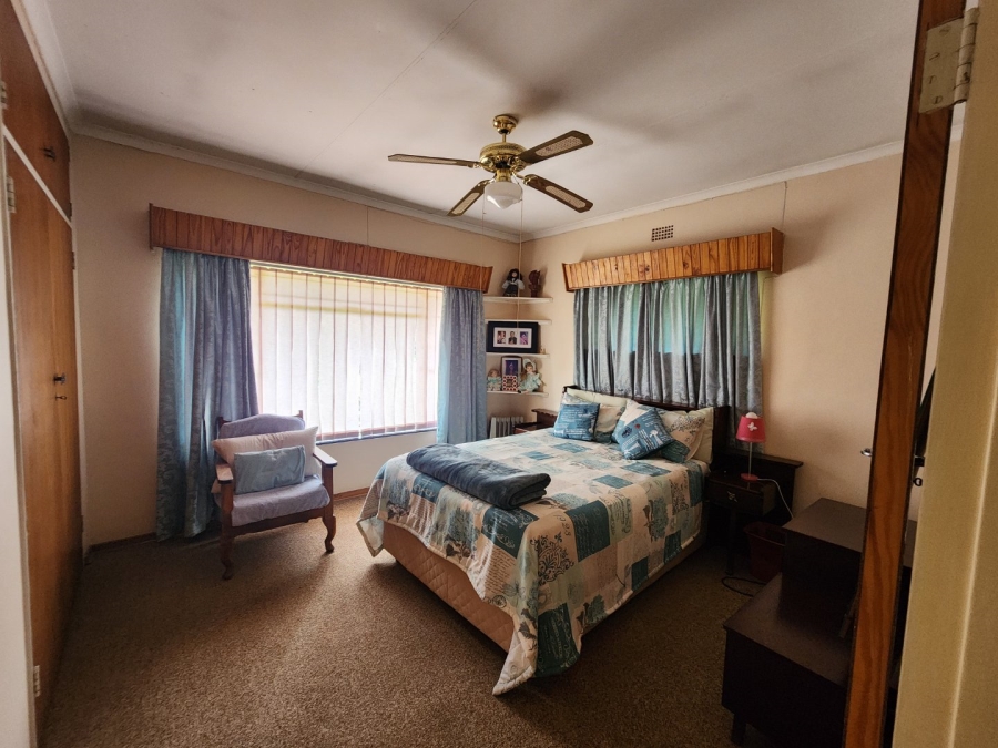5 Bedroom Property for Sale in Lydenburg Mpumalanga