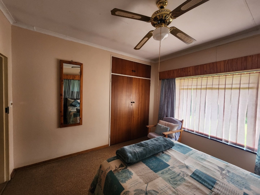 5 Bedroom Property for Sale in Lydenburg Mpumalanga