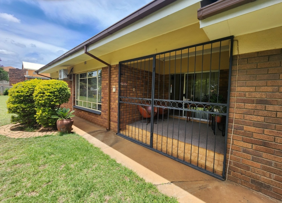 5 Bedroom Property for Sale in Lydenburg Mpumalanga