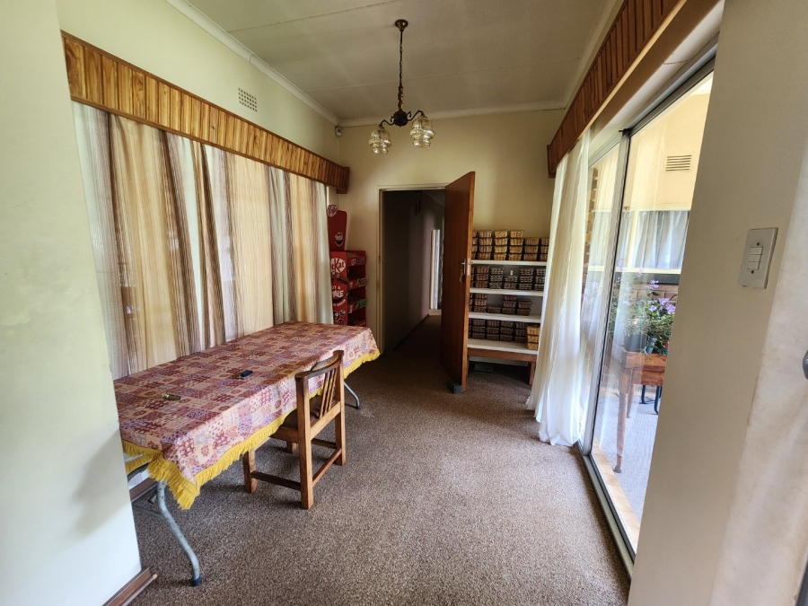5 Bedroom Property for Sale in Lydenburg Mpumalanga