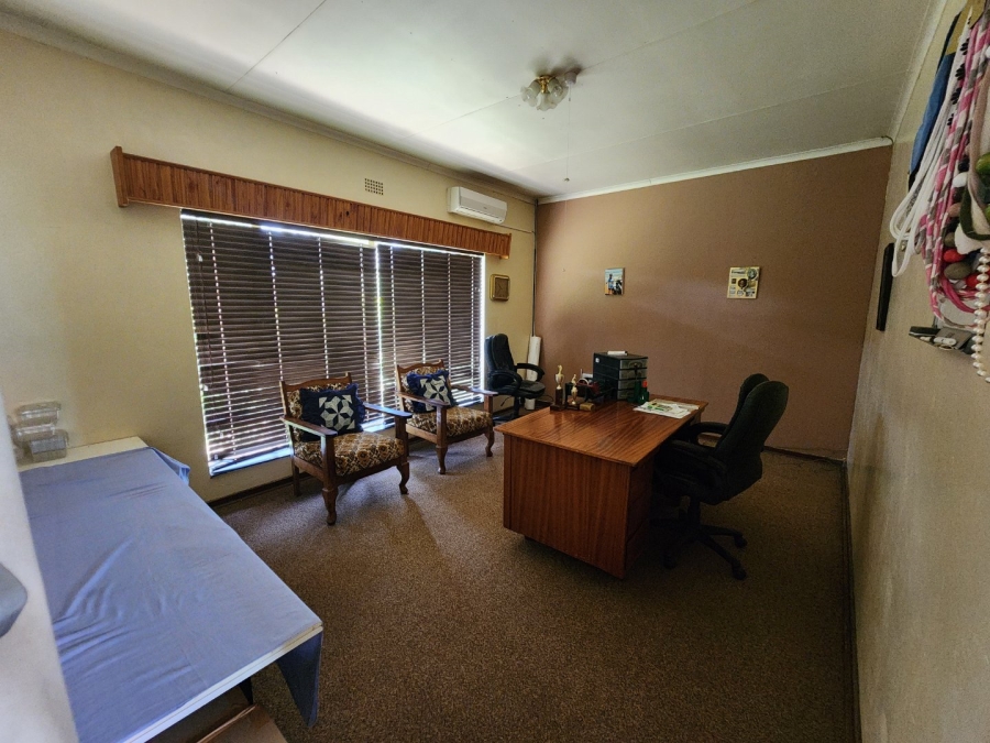 5 Bedroom Property for Sale in Lydenburg Mpumalanga