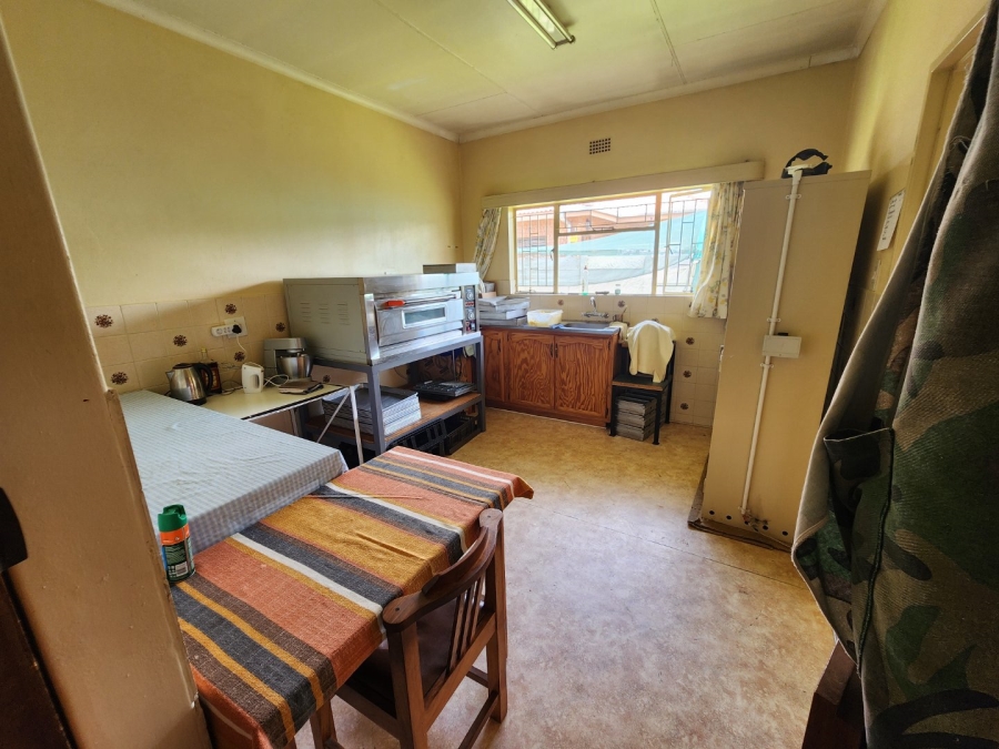 5 Bedroom Property for Sale in Lydenburg Mpumalanga
